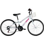 Bicicleta Ceci (aro 24) - Caloi
