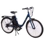 Bicicleta Elétrica Aro 26 SENSE Start 24v 250W 12Ah