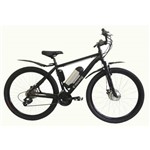 Bicicleta Elétrica E-Moving Elite - Aro 29