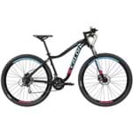 Bicicleta Feminina Caloi Kaiena Sport 2019 - Aro 29, 21v