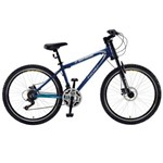 Bicicleta Fischer Aro 26 Extreme com 21 Marchas 17515 - Azul