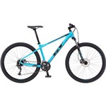 Bicicleta Gt Avalanche Sport Aro 29 2019 - Azul