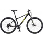 Bicicleta Gt Avalanche Sport Aro 29 2019 - Preto