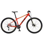 Bicicleta Gt Avalanche Sport Red TG