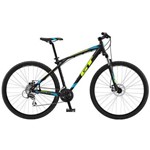 Bicicleta Gt Timberline Expert Aro 29 2018 Preto - Lançamento