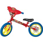 Bicicleta Infantil Aro 12 Toy Story - Brinquedos Bandeirante