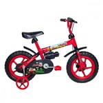 Bicicleta Infantil Aro 12 Verden Bikes 10444