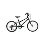 Bicicleta Infantil Caloi Power 20 7 Marchas Aro 20 Preto