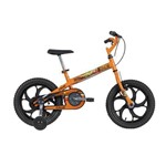 Bicicleta Infantil Caloi Power Rex - Aro 16 - A16