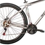 Bicicleta Mazza Bikes Fire - Aro 29 Disco - Shimano 21 Marchas