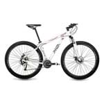 Bicicleta Mazza Bikes Ninne - Aro 29 Disco - Acera 27 Marchas Mzz-500