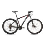 Bicicleta Mazza Bikes Ninne - Aro 29 Disco - Shimano Altus 24 Marchas - 400
