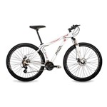 Bicicleta Mazza Bikes Ninne - Aro 29 Disco - Shimano Altus 24 Marchas - Mzz-400