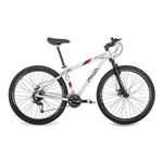 Bicicleta Mazza New Times - Aro 29 Disco - Deore 27 Marchas Mzz-1200