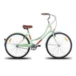Bicicleta Mobele Imperial Verde