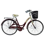 Bicicleta Mobele Mini
