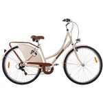 Bicicleta Mobele Oma Premium 7v