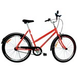 Bicicleta Monark New City