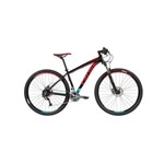 Bicicleta Mtb Caloi Explorer Expert Aro 29 2019 - Preto