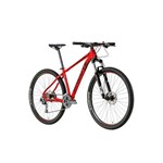 Bicicleta Mtb Groove Ska 90 Aro 29 2018 - Vermelha