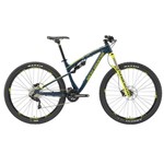 Bicicleta Mtb Rocky Mountain Aro 29 Instinct 930 Carbon