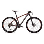Bicicleta Oggi Agile Pro Carbon - Laranja