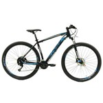Bicicleta Oggi Big Wheel 7.0 27 Vel 29 2019