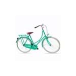 Bicicleta Retrê Vênus Green Masculina - Bicicleta Verde