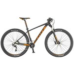 Bicicleta Scott Scale 970 2019