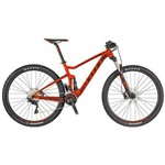 Bicicleta Scott Spark 970 - 29" - Laranja / Preta - Scott