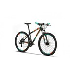 Bicicleta Sense One 29'' 24v Laranja - 2019