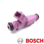 Bico Injetor Bosch 280156298 Celta 1.0 Vhc Flex de 05 à 08