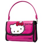 Big Ben Bolsa de Transporte Hk 520 Pink Hello Kitty