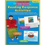 Big Book Of Reading Response Activities