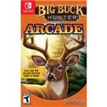 Big Buck Hunter Arcade - Switch