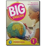 Big Eng 2nd Ame Student Book With Online Code Leve