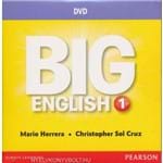 Big English 1 - Dvd