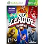 Big League Sports - Xbox 360