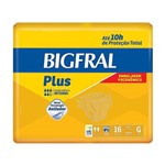 Bigfral Mega G/16