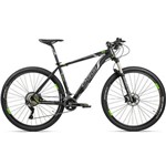Bike Oggi Big Wheel 7.4 Slx 22v (2017) Tam.17
