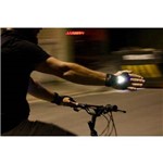 Bike Seta - uma Luz na Sua Segurança Tamanho P
