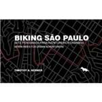 Biking São Paulo
