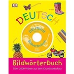 Bildwörterbuch Deutsch, M. Audio-Cd