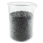 Bilha de Aço Inox para Limpeza (Esfera) 1Kg 3 Milímetros