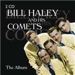 Bill Halley And His Comets (Importado)