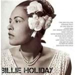 Billie Holiday - Icon