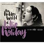 Billie Holiday - The Hidden/digipack