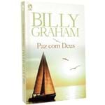 Billy Graham Paz com Deus