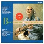 Billy Vaughn & His Orchestra Vol. 1 - Cd Jazz