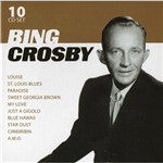 Bing Crosby - a Portrait 10CD (Importado)